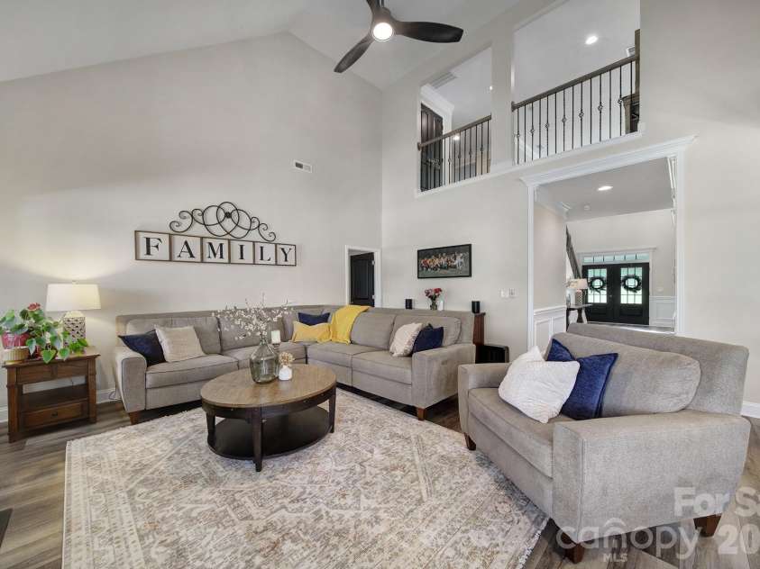 6818 Forney Hill Road, Denver, NC 28037.  MLS# CAR4411567, YatesRealty ID 45112. 