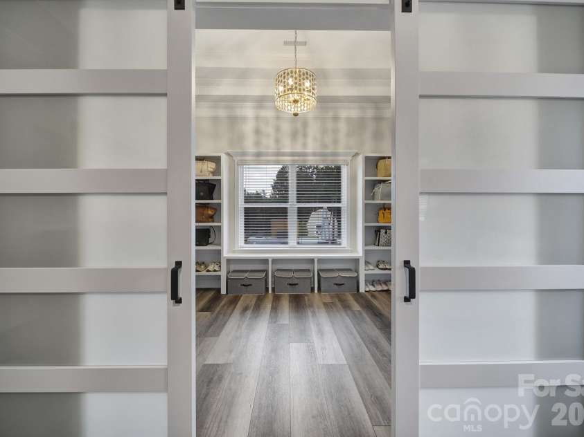 6818 Forney Hill Road, Denver, NC 28037.  MLS# CAR4411567, YatesRealty ID 45112. 