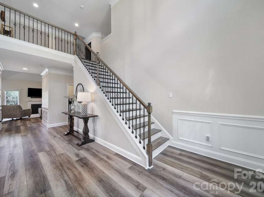 6818 Forney Hill Road, Denver, NC 28037.  MLS# CAR4411567, YatesRealty ID 45112. 