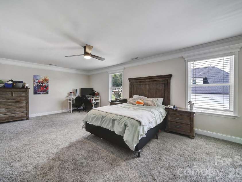 6818 Forney Hill Road, Denver, NC 28037.  MLS# CAR4411567, YatesRealty ID 45112. 