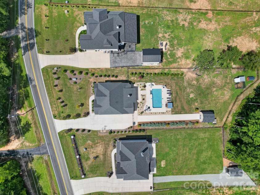 6818 Forney Hill Road, Denver, NC 28037.  MLS# CAR4411567, YatesRealty ID 45112. 