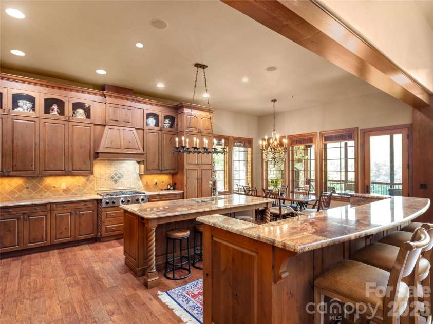 1812 Bella Vista Court, Arden, NC 28704.  MLS# CAR4408416, YatesRealty ID 45113. 
