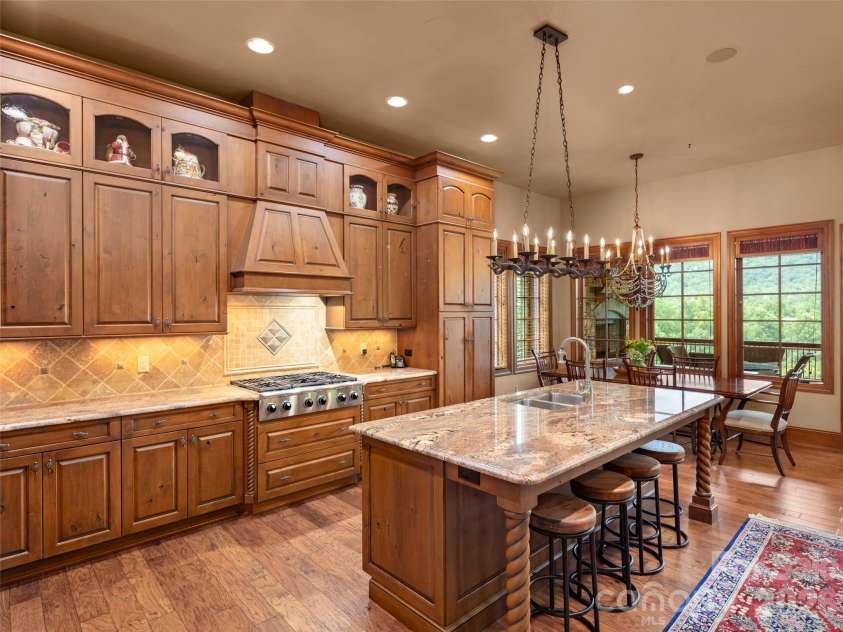 1812 Bella Vista Court, Arden, NC 28704.  MLS# CAR4408416, YatesRealty ID 45113. 