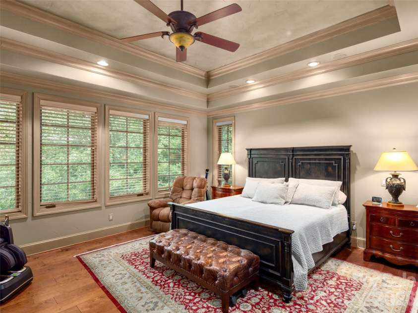 1812 Bella Vista Court, Arden, NC 28704.  MLS# CAR4408416, YatesRealty ID 45113. 