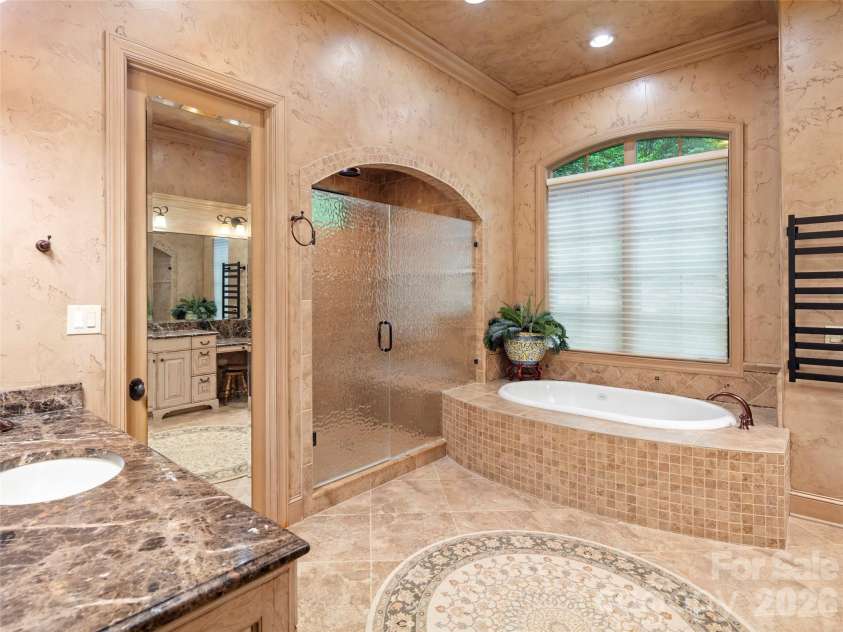 1812 Bella Vista Court, Arden, NC 28704.  MLS# CAR4408416, YatesRealty ID 45113. 