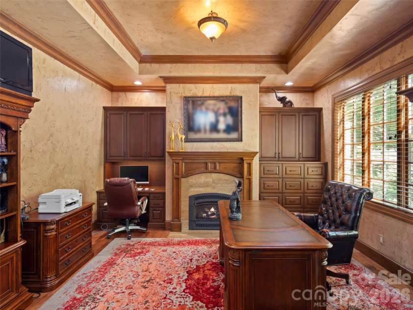 1812 Bella Vista Court, Arden, NC 28704.  MLS# CAR4408416, YatesRealty ID 45113. 