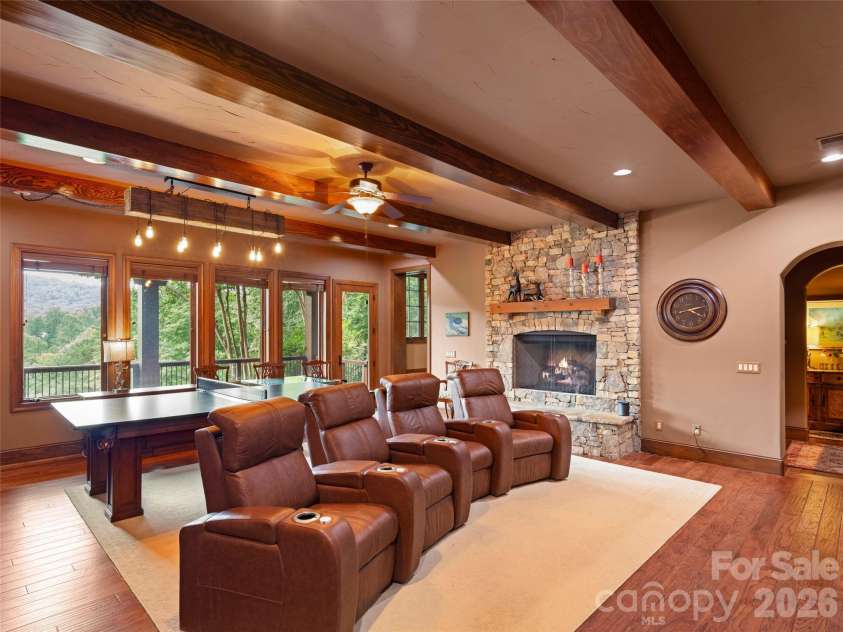 1812 Bella Vista Court, Arden, NC 28704.  MLS# CAR4408416, YatesRealty ID 45113. 