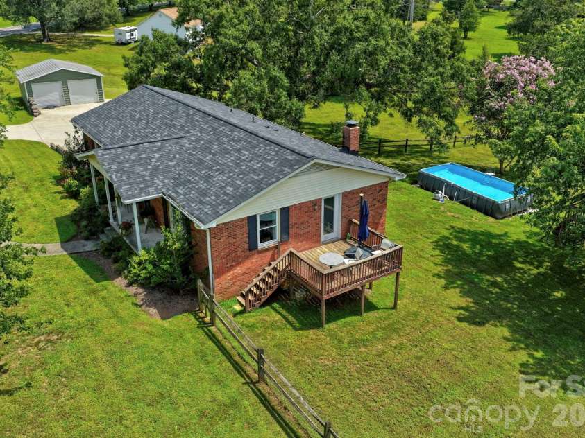 7220 Pharr Mill Road, Harrisburg, NC 28075.  MLS# CAR4415301, YatesRealty ID 45114. 