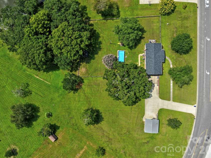 7220 Pharr Mill Road, Harrisburg, NC 28075.  MLS# CAR4415301, YatesRealty ID 45114. 