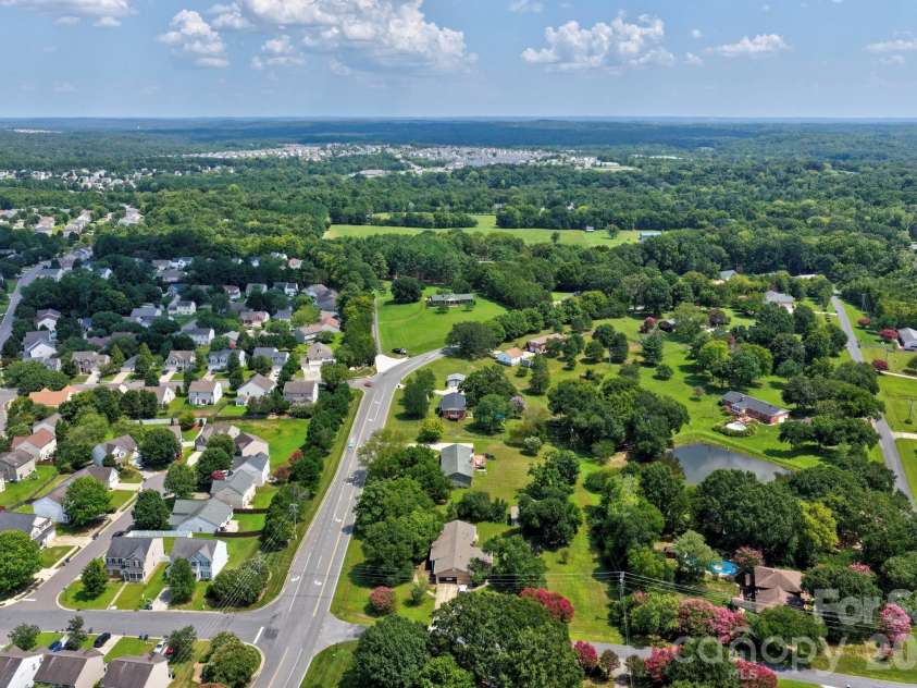 7220 Pharr Mill Road, Harrisburg, NC 28075.  MLS# CAR4415301, YatesRealty ID 45114. 