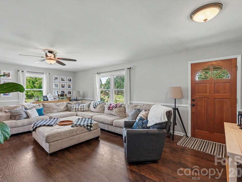 7220 Pharr Mill Road, Harrisburg, NC 28075.  MLS# CAR4415301, YatesRealty ID 45114. 
