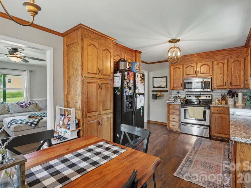 7220 Pharr Mill Road, Harrisburg, NC 28075.  MLS# CAR4415301, YatesRealty ID 45114. 