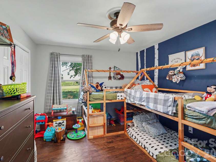 7220 Pharr Mill Road, Harrisburg, NC 28075.  MLS# CAR4415301, YatesRealty ID 45114. Bedroom2