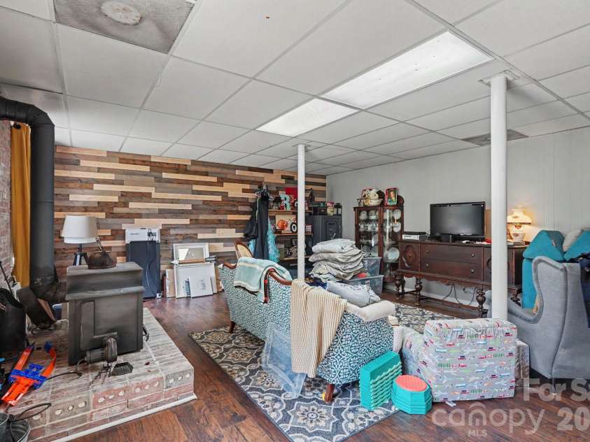 7220 Pharr Mill Road, Harrisburg, NC 28075.  MLS# CAR4415301, YatesRealty ID 45114. Bonus in basement