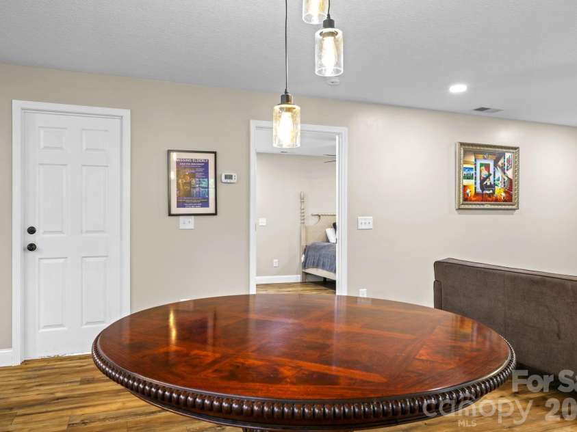 431 Judds Trail, Franklin, NC 28734.  MLS# CAR4415759, YatesRealty ID 45116. 