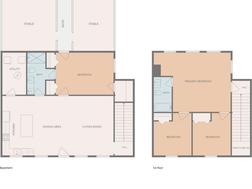 431 Judds Trail, Franklin, NC 28734.  MLS# CAR4415759, YatesRealty ID 45116. 