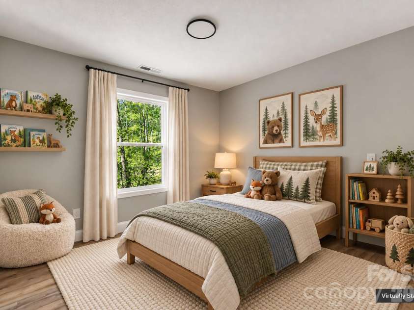 431 Judds Trail, Franklin, NC 28734.  MLS# CAR4415759, YatesRealty ID 45116. 