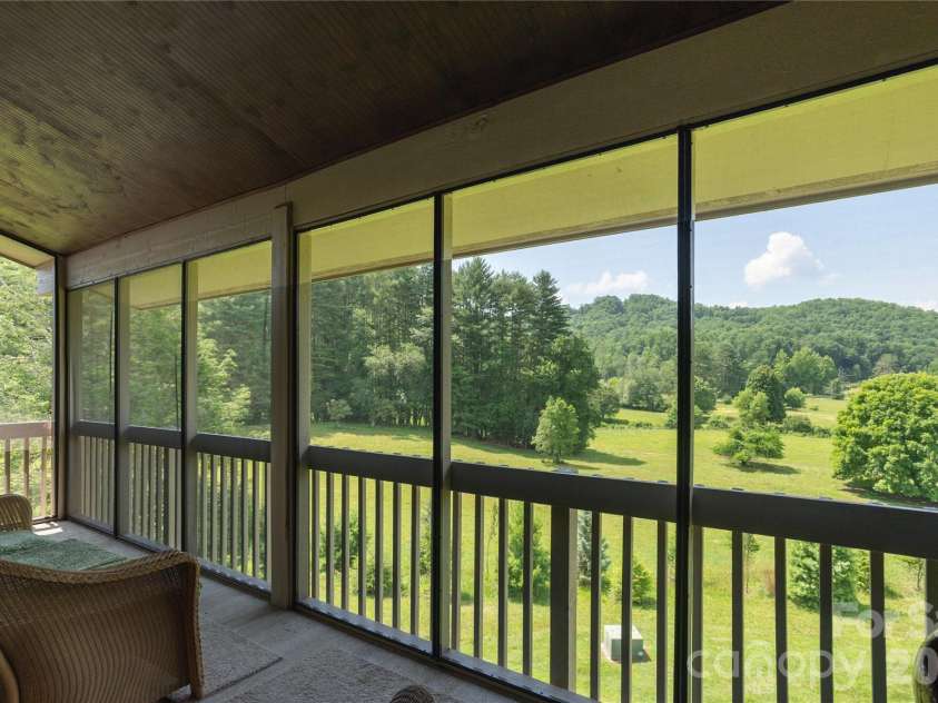 175 Glen Cannon Point, Pisgah Forest, NC 28768.  MLS# CAR4413697, YatesRealty ID 45117. 