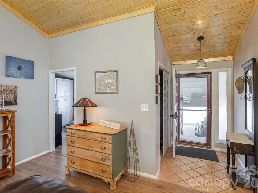 175 Glen Cannon Point, Pisgah Forest, NC 28768.  MLS# CAR4413697, YatesRealty ID 45117. 