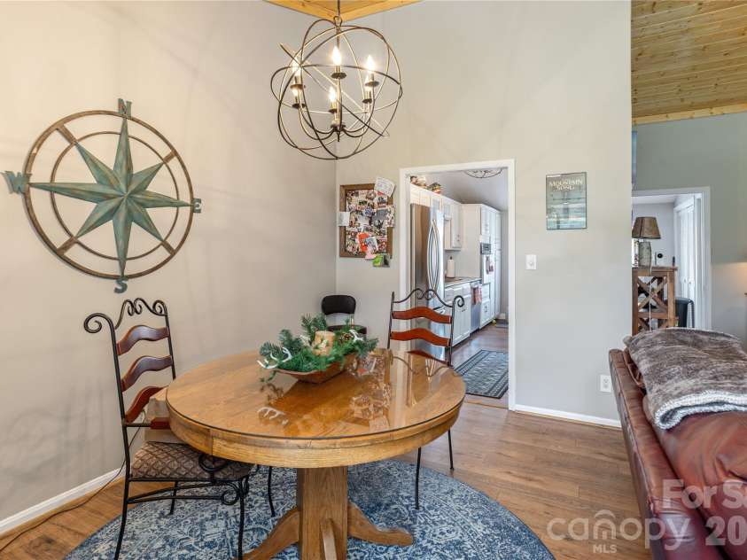 175 Glen Cannon Point, Pisgah Forest, NC 28768.  MLS# CAR4413697, YatesRealty ID 45117. 