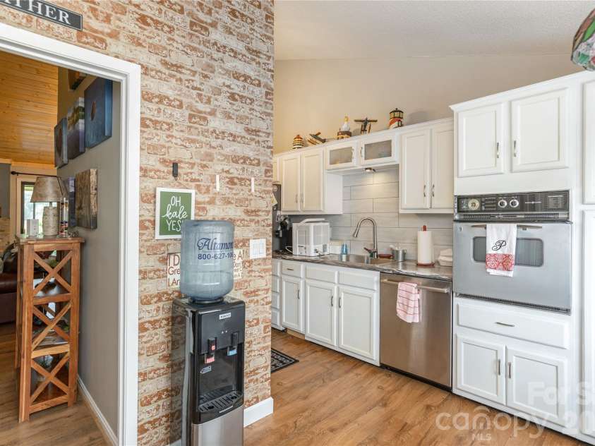 175 Glen Cannon Point, Pisgah Forest, NC 28768.  MLS# CAR4413697, YatesRealty ID 45117. 