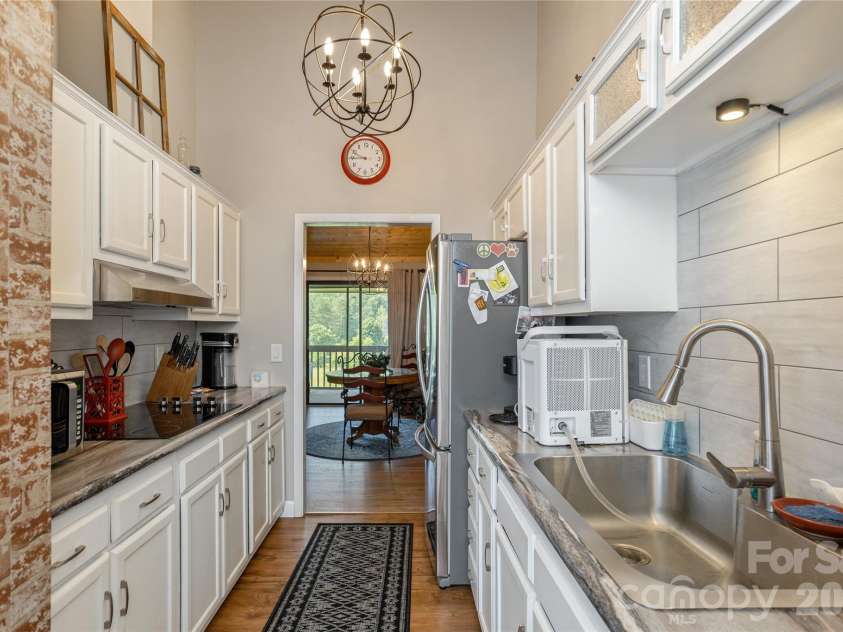 175 Glen Cannon Point, Pisgah Forest, NC 28768.  MLS# CAR4413697, YatesRealty ID 45117. 