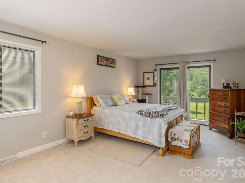 175 Glen Cannon Point, Pisgah Forest, NC 28768.  MLS# CAR4413697, YatesRealty ID 45117. 