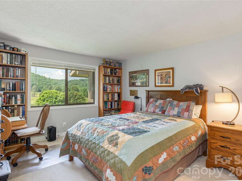 175 Glen Cannon Point, Pisgah Forest, NC 28768.  MLS# CAR4413697, YatesRealty ID 45117. 