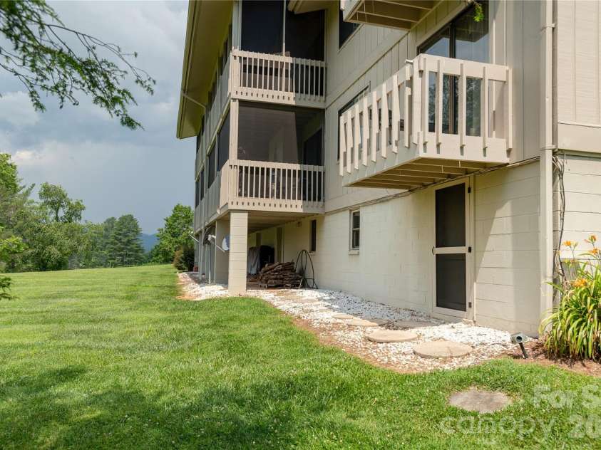 175 Glen Cannon Point, Pisgah Forest, NC 28768.  MLS# CAR4413697, YatesRealty ID 45117. 