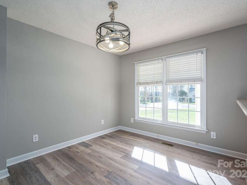 121 Wichita Drive, Shelby, NC 28152.  MLS# CAR4240337, YatesRealty ID 4512. 