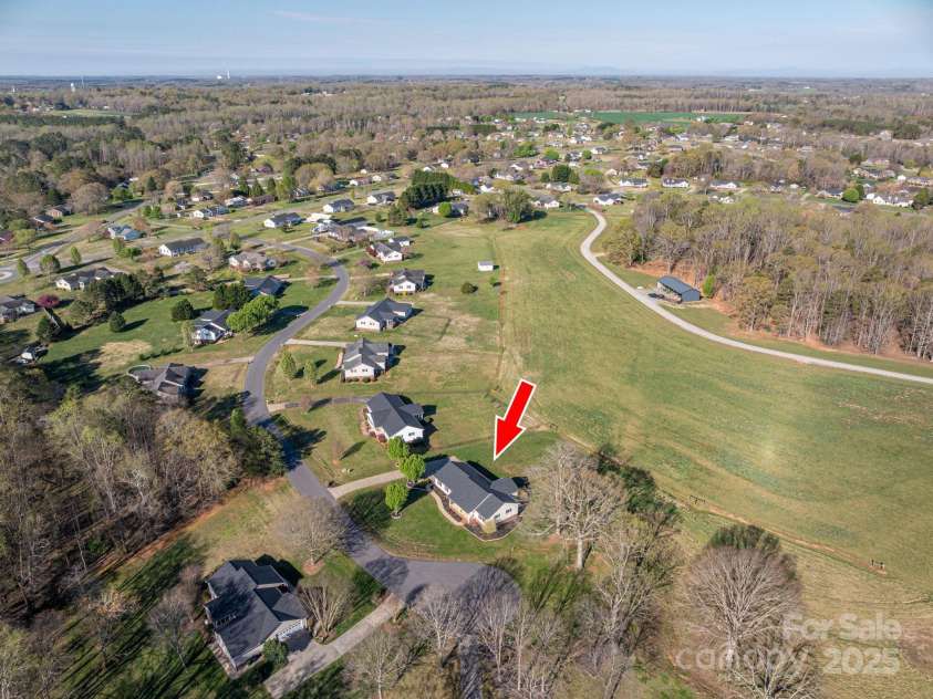 121 Wichita Drive, Shelby, NC 28152.  MLS# CAR4240337, YatesRealty ID 4512. 