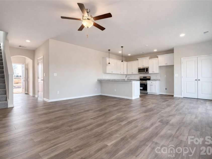 125 Pinnacle Crossing, Shelby, NC 28152.  MLS# CAR4415808, YatesRealty ID 45120. 