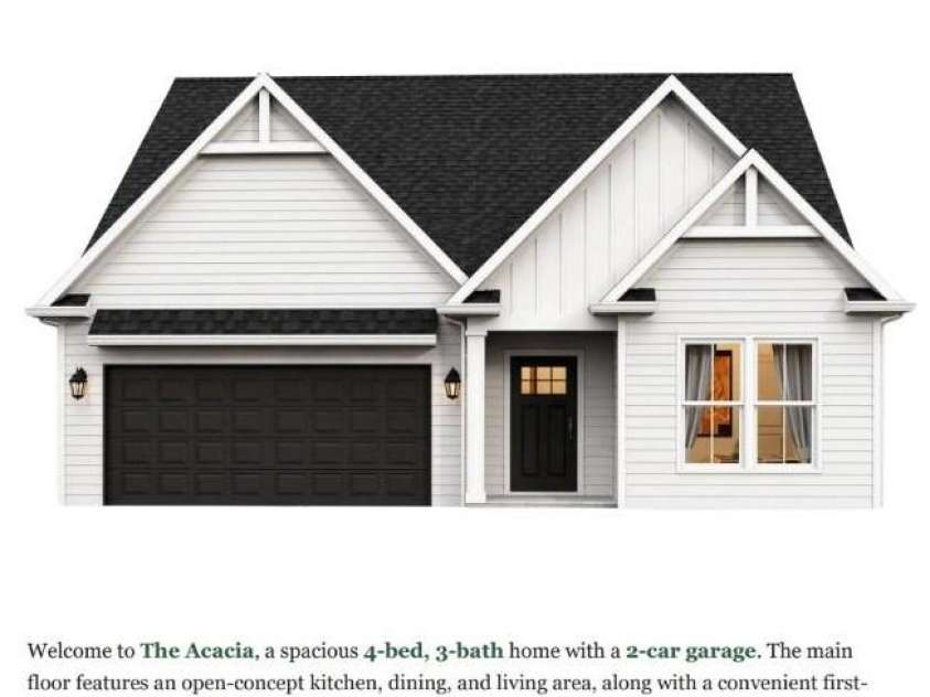 12951 Caldwell Road, Charlotte, NC 28213.  MLS# CAR4415838, YatesRealty ID 45121. 