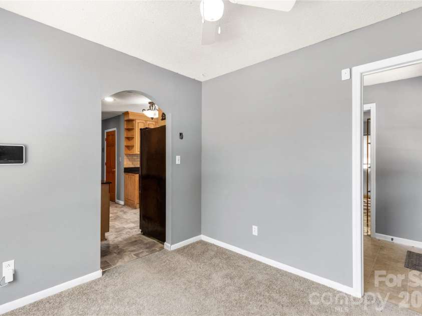 1007 Ragin Lane, Rock Hill, SC 29732.  MLS# CAR4414419, YatesRealty ID 45123. 