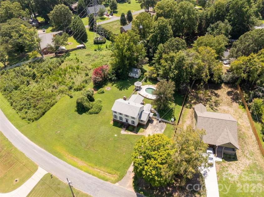 1007 Ragin Lane, Rock Hill, SC 29732.  MLS# CAR4414419, YatesRealty ID 45123. 