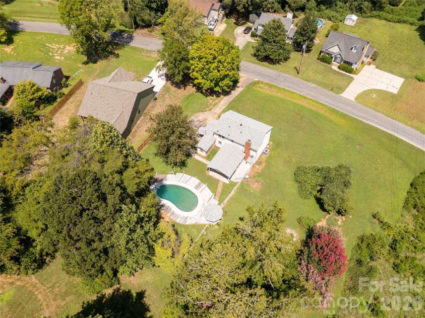 1007 Ragin Lane, Rock Hill, SC 29732.  MLS# CAR4414419, YatesRealty ID 45123. 