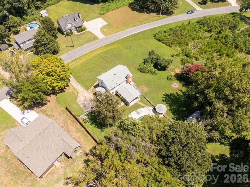 1007 Ragin Lane, Rock Hill, SC 29732.  MLS# CAR4414419, YatesRealty ID 45123. 