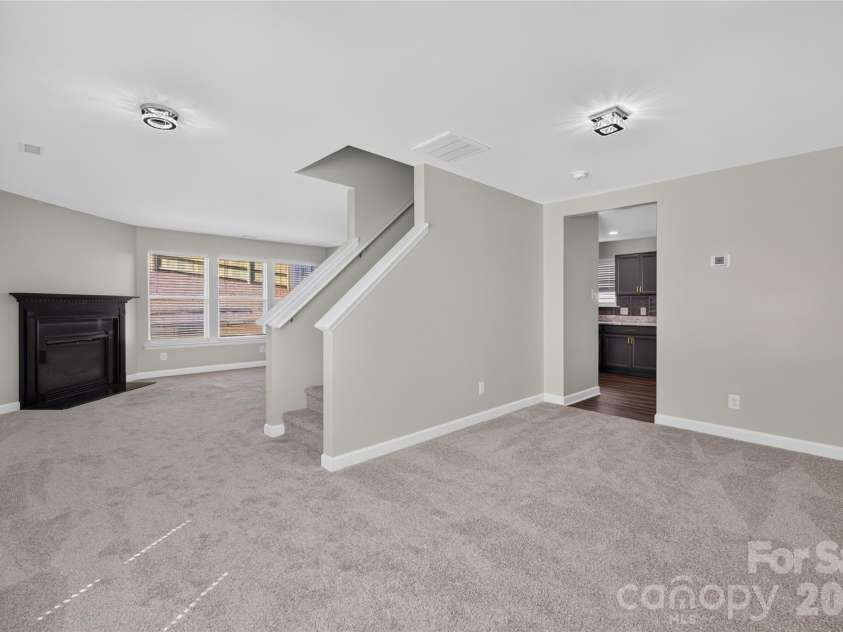 2629 Stream Bank Drive, Charlotte, NC 28269.  MLS# CAR4427633, YatesRealty ID 4513. 