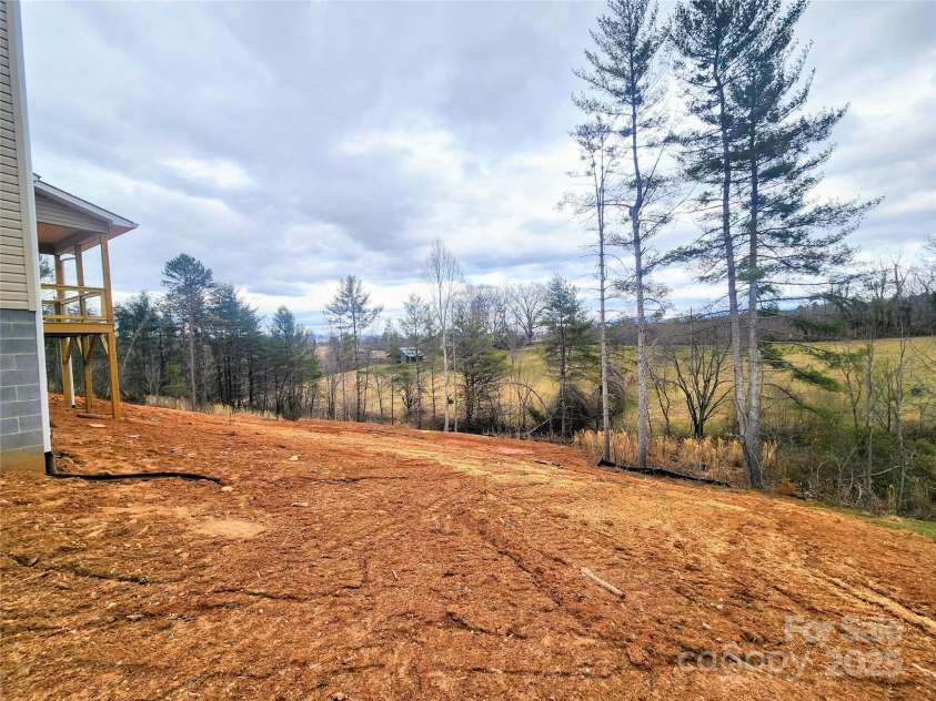 59 Eller Ford Road, Weaverville, NC 28787.  MLS# CAR4229304, YatesRealty ID 4513. 