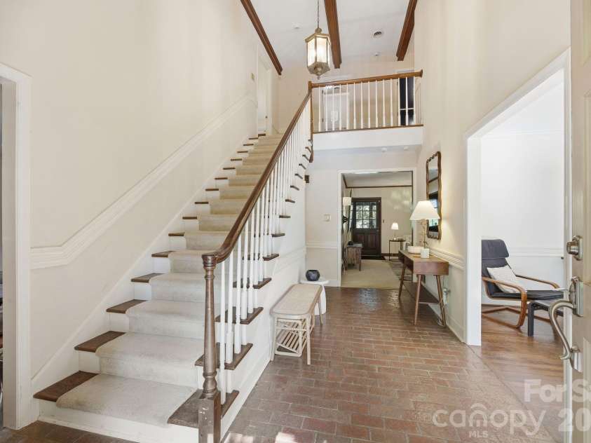 408 Bethel Drive, Salisbury, NC 28144.  MLS# CAR4367014, YatesRealty ID 45133. 