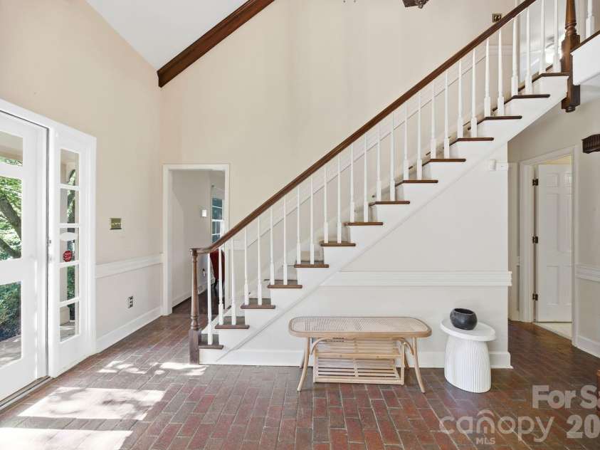 408 Bethel Drive, Salisbury, NC 28144.  MLS# CAR4367014, YatesRealty ID 45133. 