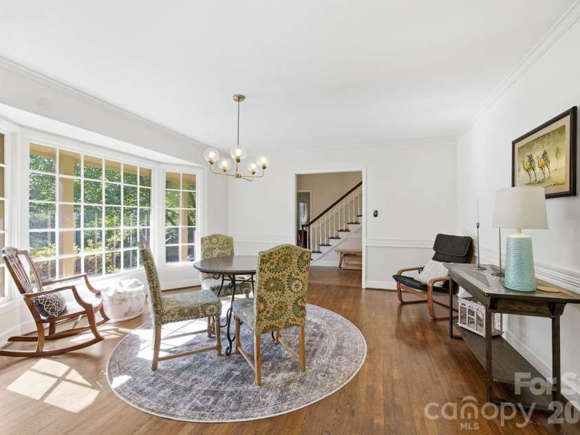 408 Bethel Drive, Salisbury, NC 28144.  MLS# CAR4367014, YatesRealty ID 45133. 
