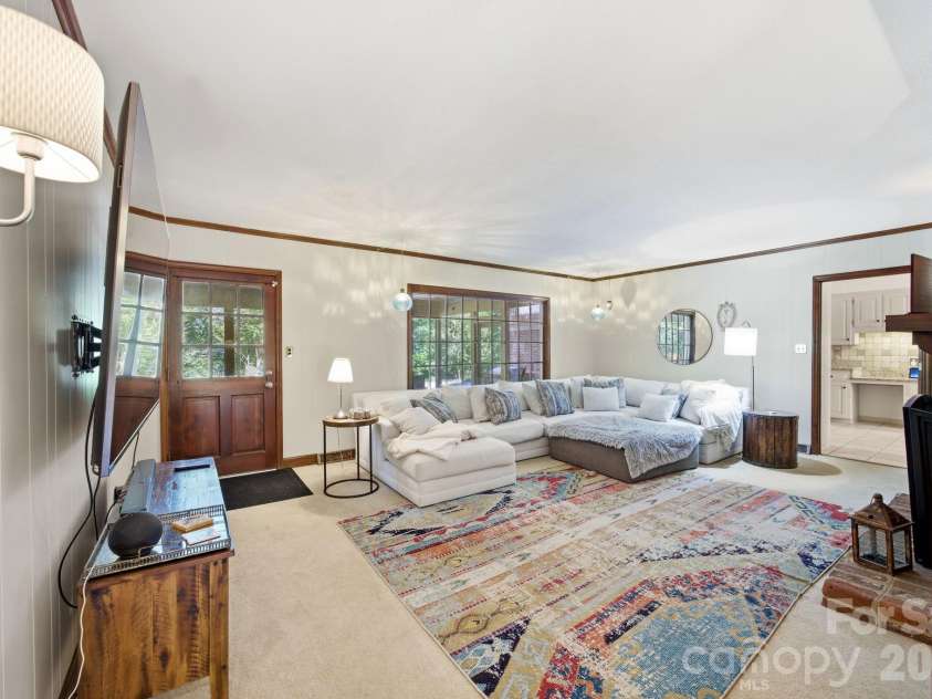 408 Bethel Drive, Salisbury, NC 28144.  MLS# CAR4367014, YatesRealty ID 45133. 