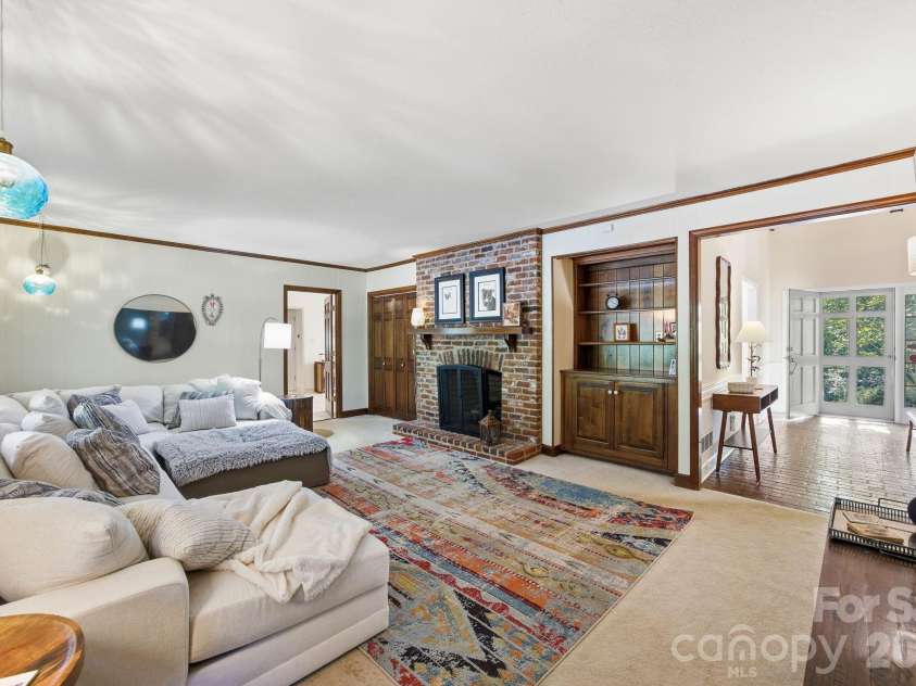 408 Bethel Drive, Salisbury, NC 28144.  MLS# CAR4367014, YatesRealty ID 45133. 