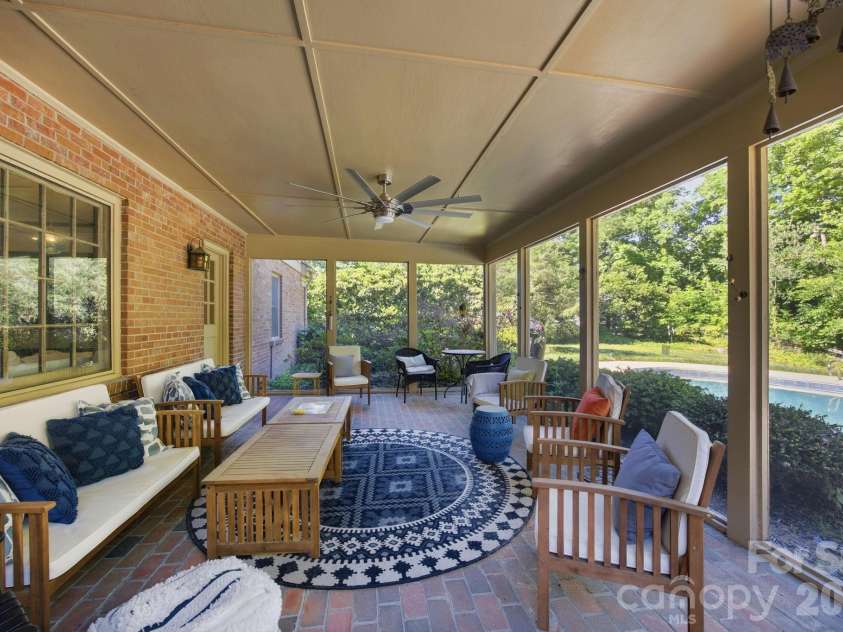 408 Bethel Drive, Salisbury, NC 28144.  MLS# CAR4367014, YatesRealty ID 45133. 