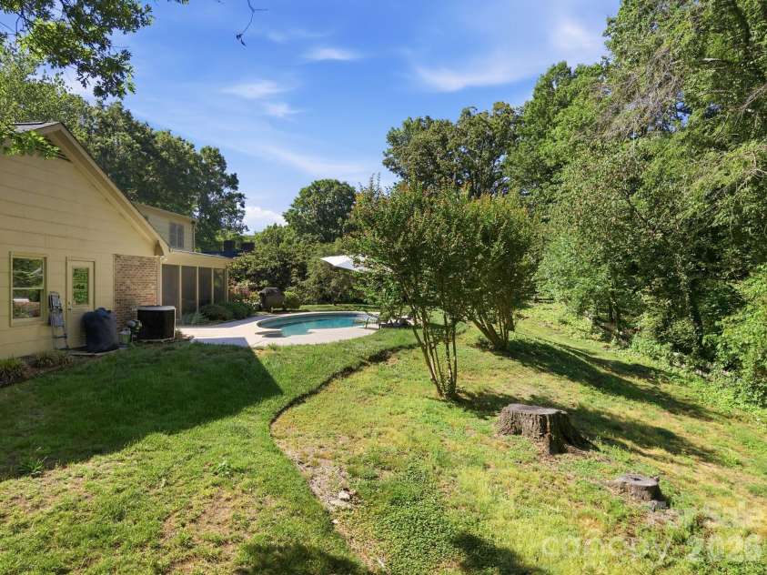 408 Bethel Drive, Salisbury, NC 28144.  MLS# CAR4367014, YatesRealty ID 45133. 