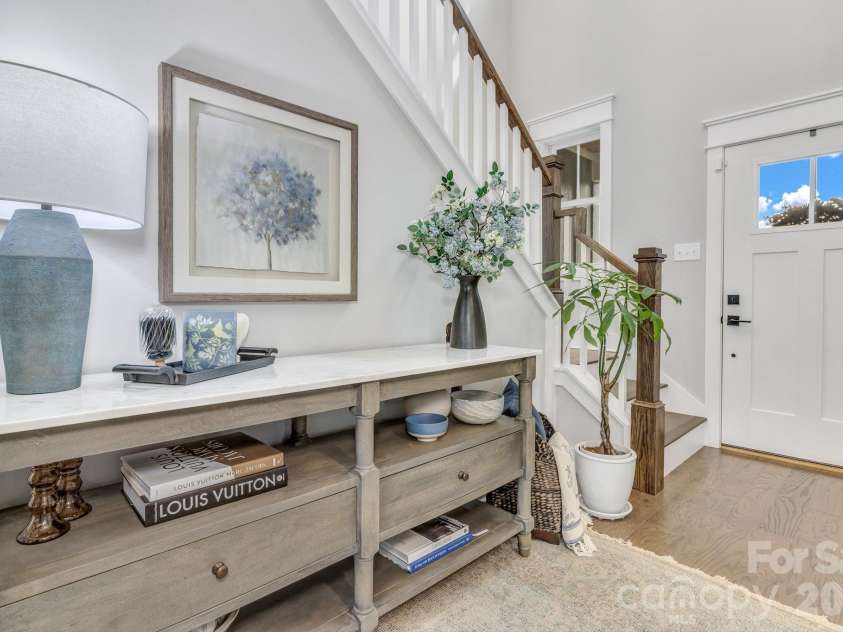 136 Ellis Lane, Arden, NC 28704.  MLS# CAR4407016, YatesRealty ID 45135. 