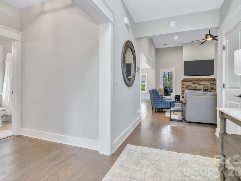 136 Ellis Lane, Arden, NC 28704.  MLS# CAR4407016, YatesRealty ID 45135. 
