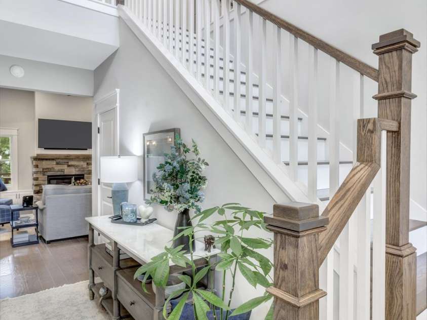 136 Ellis Lane, Arden, NC 28704.  MLS# CAR4407016, YatesRealty ID 45135. 