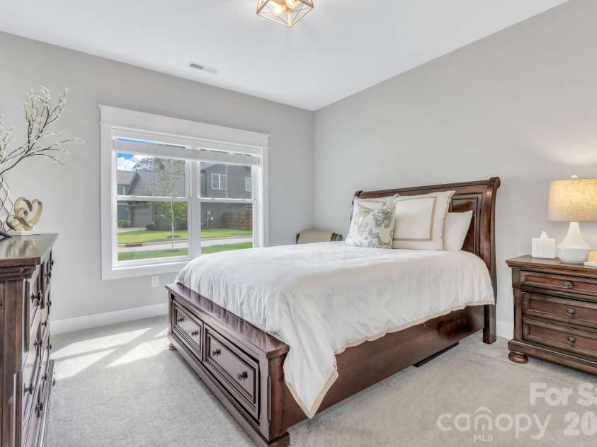 136 Ellis Lane, Arden, NC 28704.  MLS# CAR4407016, YatesRealty ID 45135. 